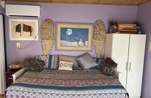 Sanger Other | Serene Tiny Home Retreatn