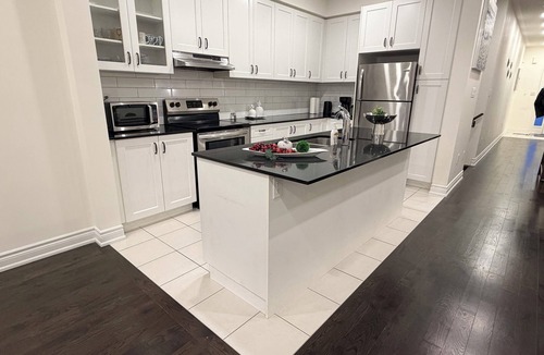 Norval House | Serenity Home in Brampton