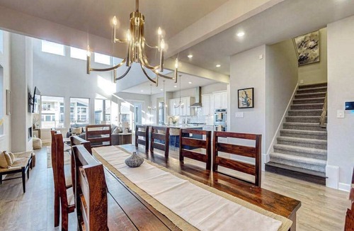 French Quarter House | Serenity JAAS | 4BR with Water Views