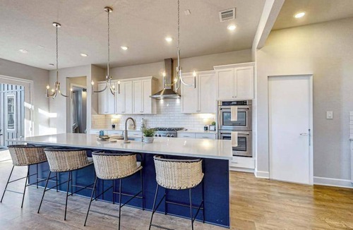 French Quarter House | Serenity JAAS | 4BR with Water Views