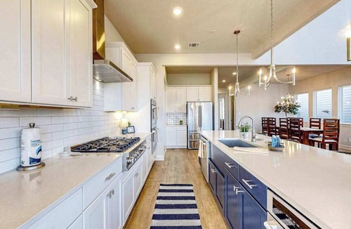 French Quarter House | Serenity JAAS | 4BR with Water Views