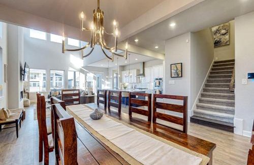 French Quarter House | Serenity JAAS
