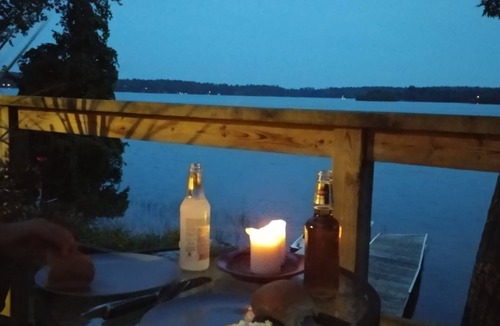 Rideau Lakes House | Serenity Now