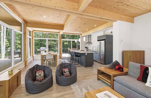 La Minerve Ski Chalet | Serenity, Spa & Nature - MLO Chalet
