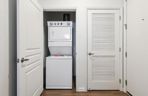 Frisco Apartment | Serenity Suite 831