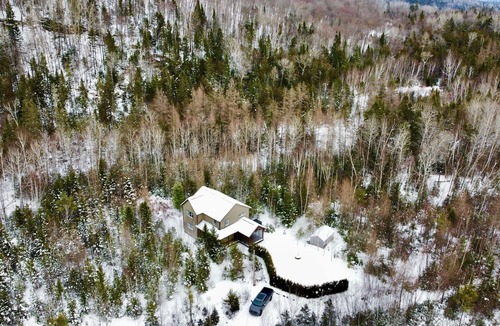 Notre-Dame-de-la-Merci Cottage | Serko Prestige Lac-Arthur