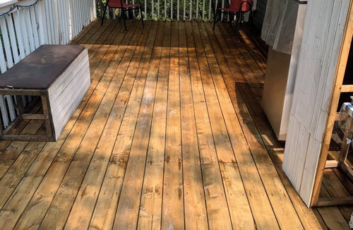 Winnipeg Beach Cabin | Shades pines cozy cottage