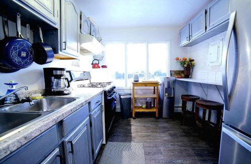 Airport Heights Community Council House | ShaligoHomes