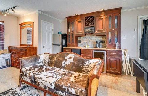 Wimbledon Falls Apartment | Shared Game Area! Tomball Apt 7 Mi to Downtown