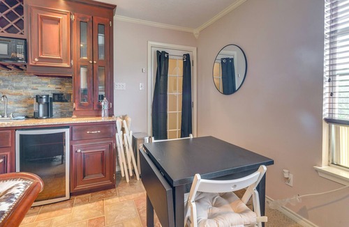 Wimbledon Falls Apartment | Shared Game Area! Tomball Apt 7 Mi to Downtown