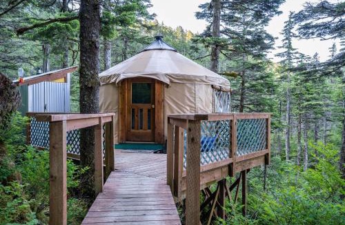 Seward Other | Shearwater Cove