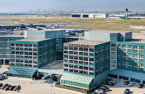 Mississauga Hotel | Sheraton Gateway Hotel in Toronto International Airport