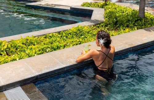 Wailua Hotel | Sheraton Kauai Coconut Beach Resort