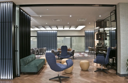 Laval Hotel | Sheraton Laval Hotel