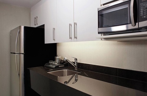 Unionville Hotel | Sheraton Parkway Toronto North Hotel & Suites