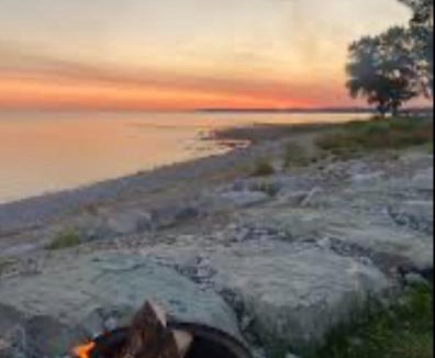 Sherkston House | Sherkston Shores Sunset Cottage 1 Min Beach