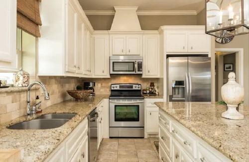 Port Bolivar House | "Shore Beats Work" Stunning Home w/Ocean View, Near Beach - 3BR/2BA