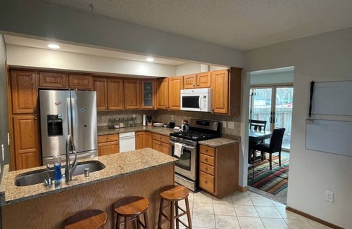 Bayshore - Klatt House | Shore View
