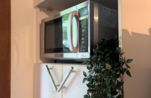 De Lorimier Apartment | Sid's Home - Plateau Mont-Royal