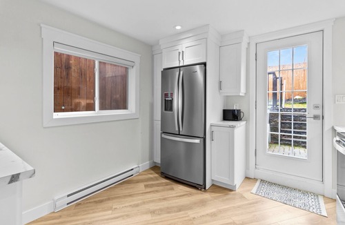 Downtown St. John's House | Signal Hill Elegance 3Bd A/C Hiking