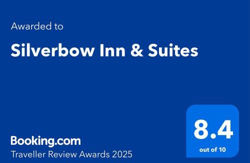 Downtown Juneau Hotel | Silverbow Inn