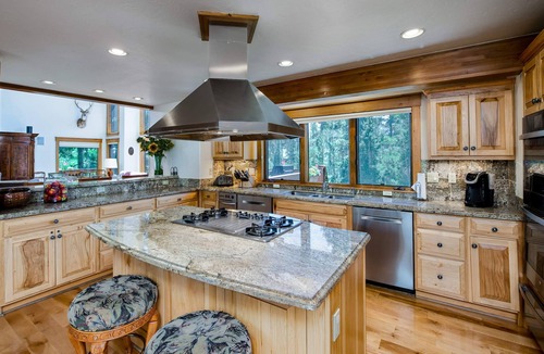 Breckenridge House | Silverview at Highlands Home: Mountain Luxury