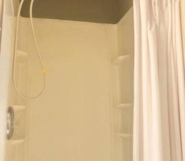 Sioux Falls Apartment | Simple! Economical! Basement Apartment Near Downtown!