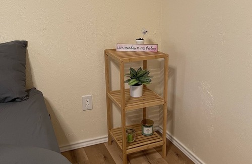 Denton Cottage | Simply Convenient