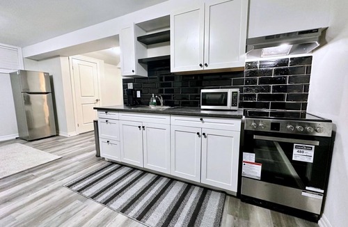 Saint Thomas House | Sky Cove | Modern Comfort, Simple, Cozy, Central