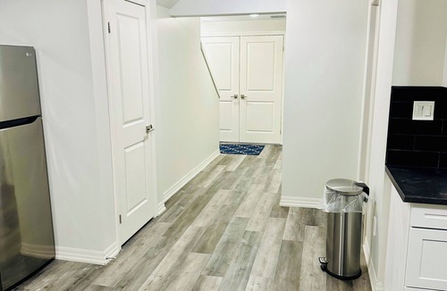 Saint Thomas House | Sky Cove | Modern Comfort, Simple, Cozy, Central