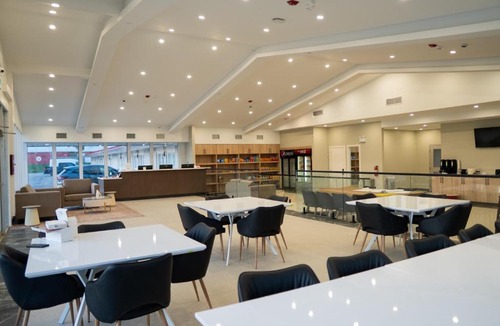 Ridgetown Hotel | Skye Hotel Ridgetown