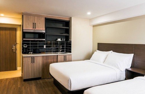 Ridgetown Hotel | Skye Hotel Ridgetown