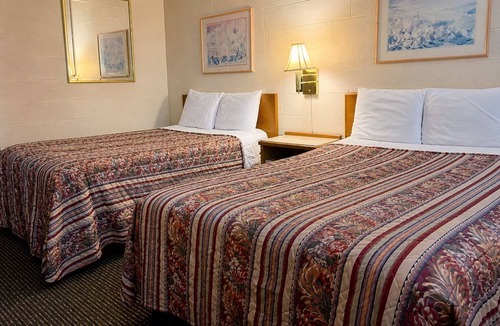 Bartlesville Hotel | Skyline Motel Bartlesville Hwy 75