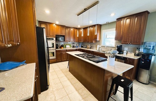 Prairie Creek House | Skytop - Hands down the best view on Beaver Lake