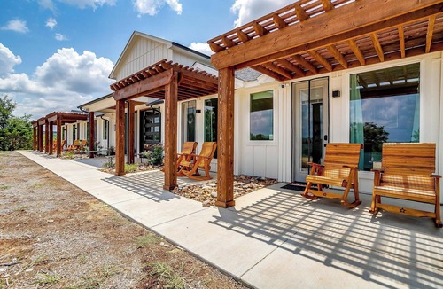 Paluxy House | Skyview Ranch Villas Buyout
