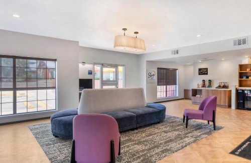 Cedar Hill Hotel | Sleep Inn