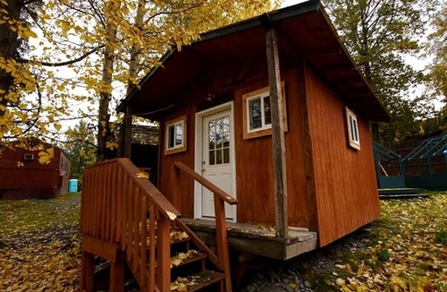 Cooper Landing Cabin | Small Group Cabin Ideal to Relax and Explore Nature in Alaska