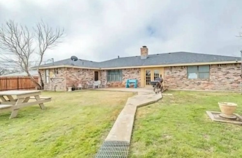 Eldorado House | Small Town Serenity