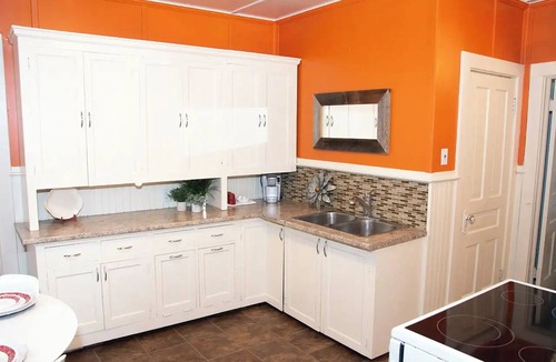 Smooth Rock Falls House | Smooth Rock Falls Countryside Comfortable and Stunning 4 bedroom Spacious House