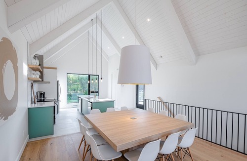 Beaupre Ski Chalet | SOFA VILLAS