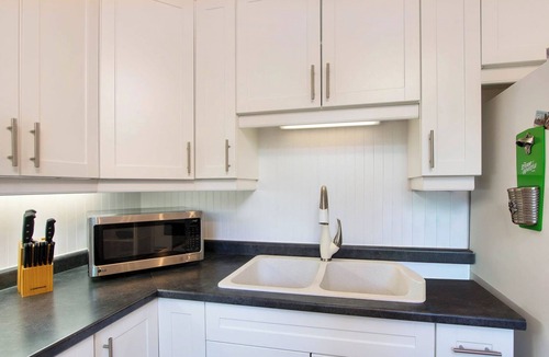 Bayfield Cottage | Soft Landing - Relax with nature