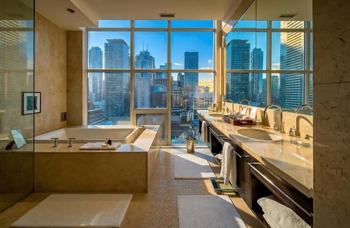 Toronto Entertainment District Hotel | Soho Hotel Toronto