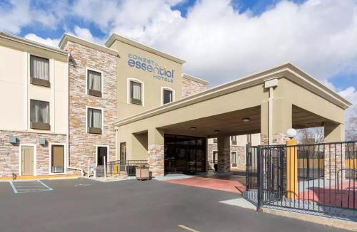 Scotlandville Hotel | Sonesta Essential - Baton Rouge Airport