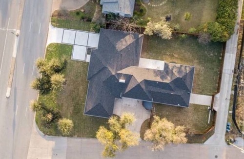 North Dallas House | Sophistication, style, functionality and elegance.