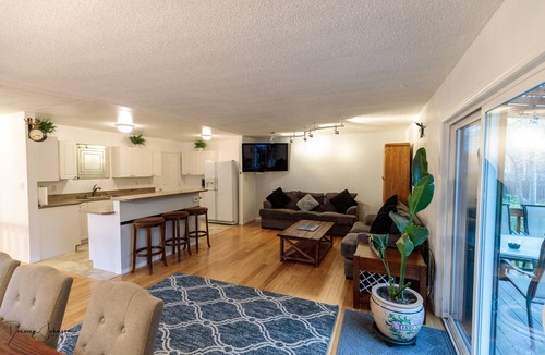 Old Seward - Oceanview House | Southside Serenity: Alaskan VRBO Hideaway with a Hot Tub!
