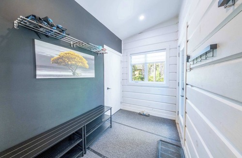 Mauricie Ski Chalet | Spa & Sauna - Le Ptit Cool Des Bois