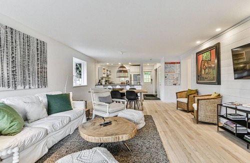 Mont-Tremblant Condo | Spacious 2 BDR with Lake & Mountain Views!