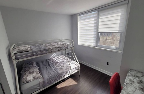 Innisfil Resort | SPACIOUS 2 BEDROOM 2 BATHROOM CORNER UNIT AT FRIDAY HARBOUR RESORT