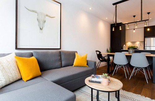 Little Italy Condo | Spacious 2 Bedroom Condo in Little Italy