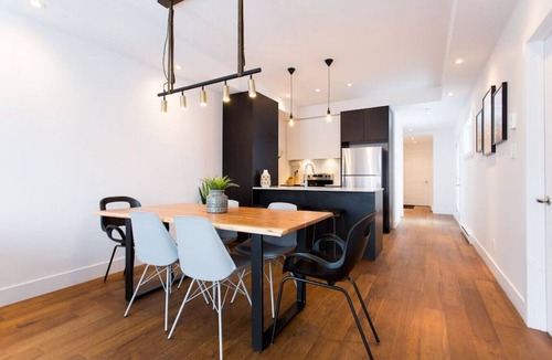 Little Italy Condo | Spacious 2 Bedroom Condo in Little Italy